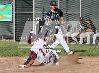 Thumbnail 1 in Florin @ Monterey Trail photogallery.