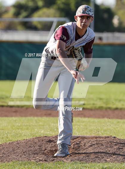 Thumbnail 3 in Florin @ Monterey Trail photogallery.