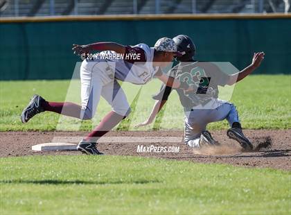 Thumbnail 3 in Florin @ Monterey Trail photogallery.
