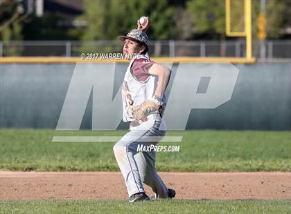 Thumbnail 3 in Florin @ Monterey Trail photogallery.