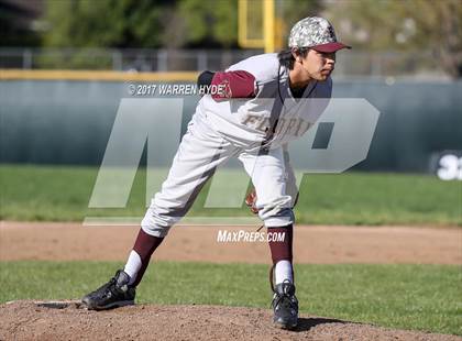 Thumbnail 2 in Florin @ Monterey Trail photogallery.