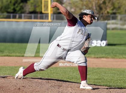 Thumbnail 1 in Florin @ Monterey Trail photogallery.