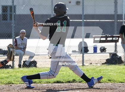 Thumbnail 2 in Florin @ Monterey Trail photogallery.