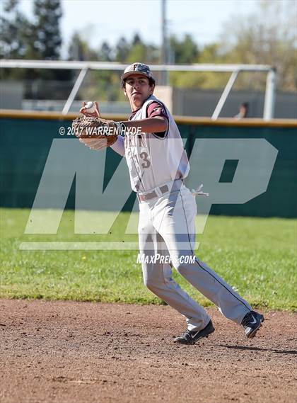 Thumbnail 3 in Florin @ Monterey Trail photogallery.
