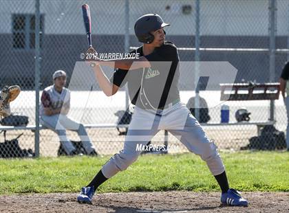 Thumbnail 1 in Florin @ Monterey Trail photogallery.