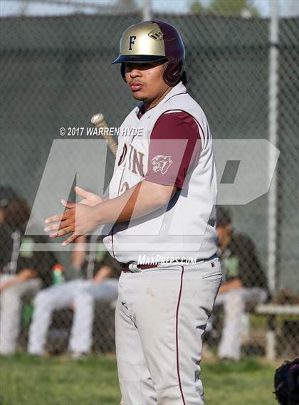 Thumbnail 3 in Florin @ Monterey Trail photogallery.