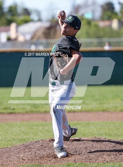 Thumbnail 3 in Florin @ Monterey Trail photogallery.
