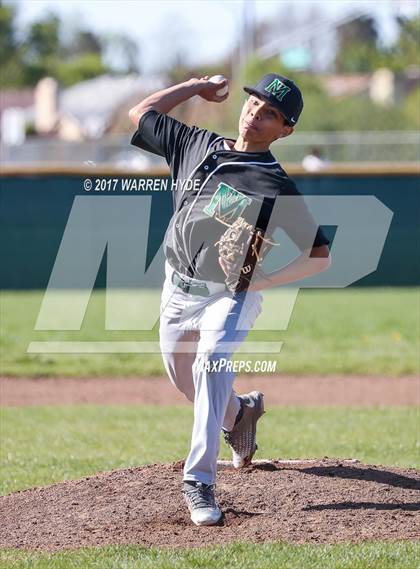 Thumbnail 1 in Florin @ Monterey Trail photogallery.