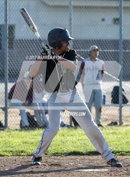 Thumbnail 2 in Florin @ Monterey Trail photogallery.