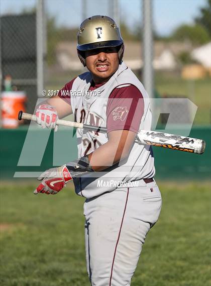 Thumbnail 2 in Florin @ Monterey Trail photogallery.