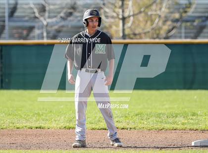 Thumbnail 1 in Florin @ Monterey Trail photogallery.