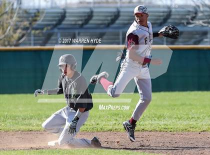 Thumbnail 1 in Florin @ Monterey Trail photogallery.