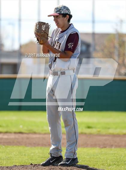 Thumbnail 2 in Florin @ Monterey Trail photogallery.