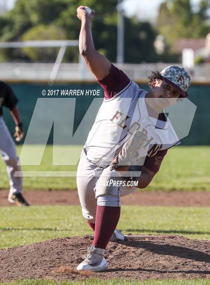 Thumbnail 2 in Florin @ Monterey Trail photogallery.