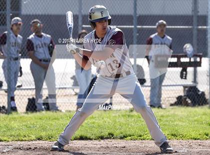 Thumbnail 1 in Florin @ Monterey Trail photogallery.