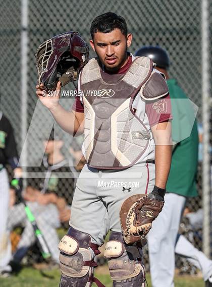 Thumbnail 3 in Florin @ Monterey Trail photogallery.