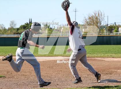 Thumbnail 1 in Florin @ Monterey Trail photogallery.