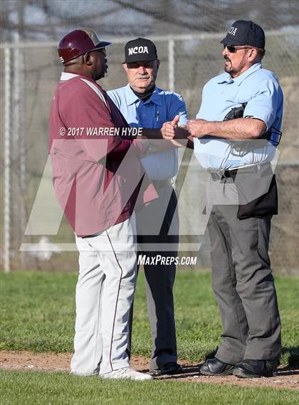 Thumbnail 1 in Florin @ Monterey Trail photogallery.