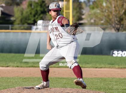 Thumbnail 1 in Florin @ Monterey Trail photogallery.