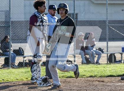 Thumbnail 3 in Florin @ Monterey Trail photogallery.
