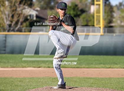 Thumbnail 1 in Florin @ Monterey Trail photogallery.