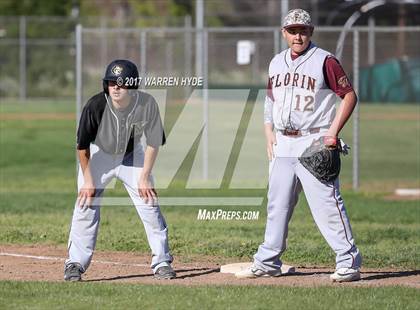 Thumbnail 1 in Florin @ Monterey Trail photogallery.