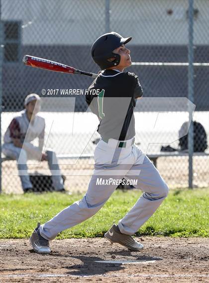Thumbnail 3 in Florin @ Monterey Trail photogallery.