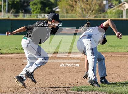 Thumbnail 2 in Florin @ Monterey Trail photogallery.