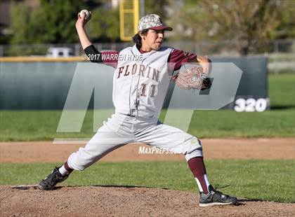Thumbnail 1 in Florin @ Monterey Trail photogallery.