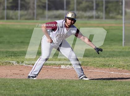 Thumbnail 3 in Florin @ Monterey Trail photogallery.