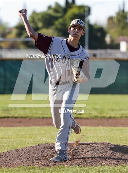 Thumbnail 2 in Florin @ Monterey Trail photogallery.