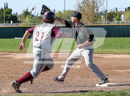 Thumbnail 1 in Florin @ Monterey Trail photogallery.