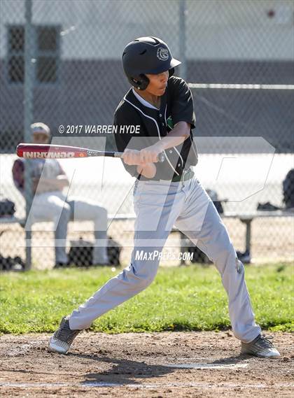 Thumbnail 2 in Florin @ Monterey Trail photogallery.