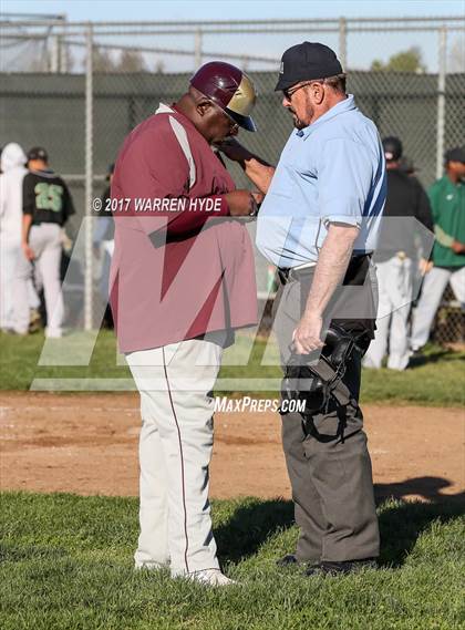 Thumbnail 3 in Florin @ Monterey Trail photogallery.