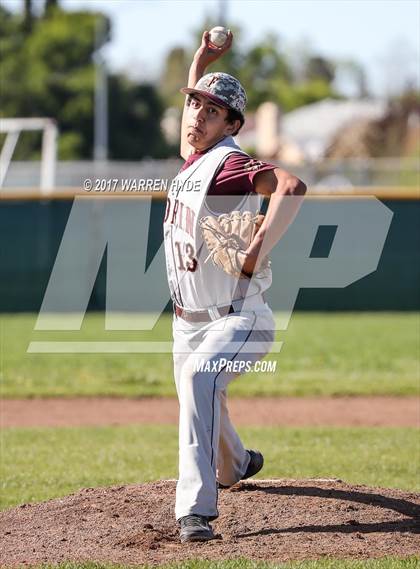 Thumbnail 2 in Florin @ Monterey Trail photogallery.