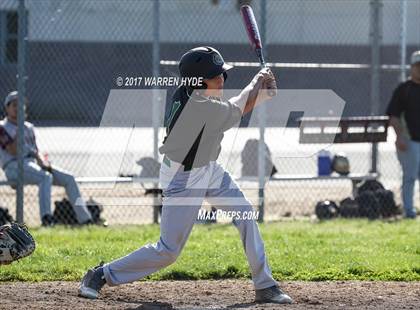 Thumbnail 1 in Florin @ Monterey Trail photogallery.