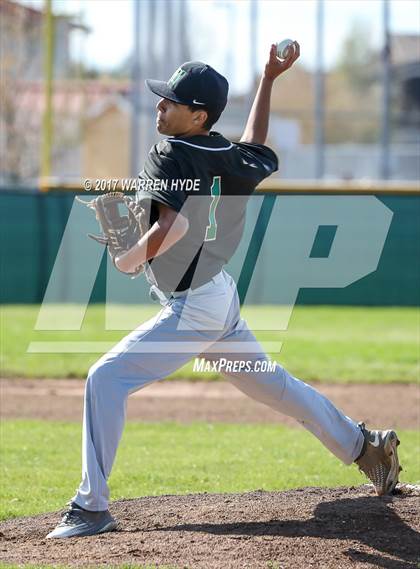 Thumbnail 1 in Florin @ Monterey Trail photogallery.