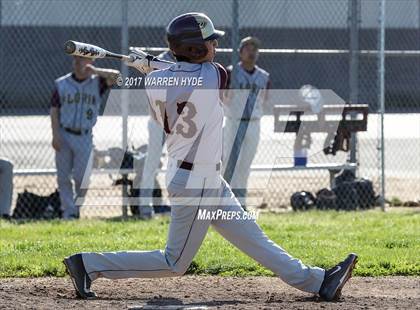 Thumbnail 2 in Florin @ Monterey Trail photogallery.