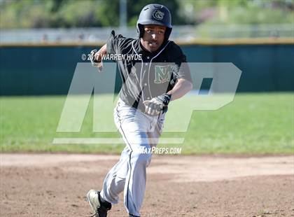 Thumbnail 2 in Florin @ Monterey Trail photogallery.