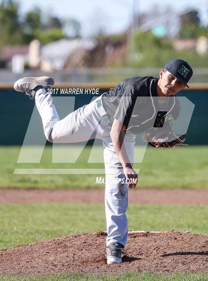 Thumbnail 3 in Florin @ Monterey Trail photogallery.