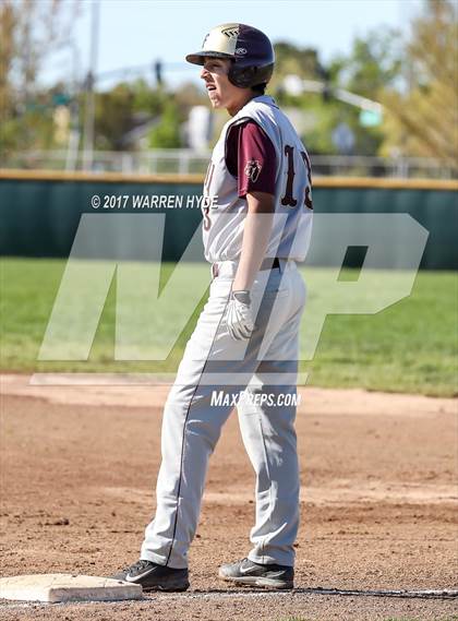 Thumbnail 3 in Florin @ Monterey Trail photogallery.