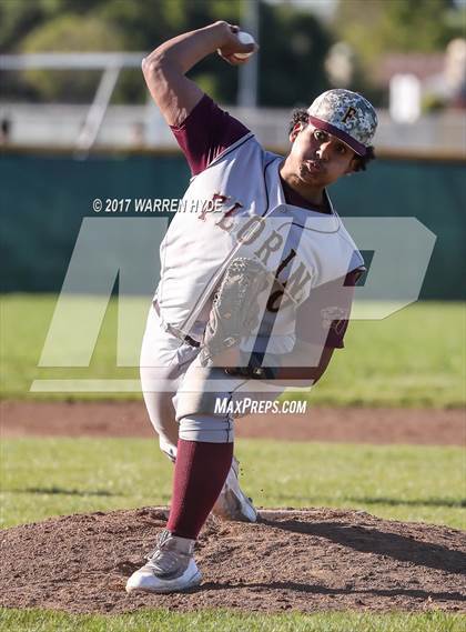Thumbnail 1 in Florin @ Monterey Trail photogallery.