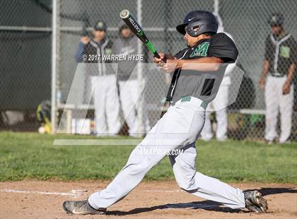 Thumbnail 1 in Florin @ Monterey Trail photogallery.