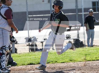 Thumbnail 1 in Florin @ Monterey Trail photogallery.