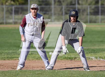 Thumbnail 2 in Florin @ Monterey Trail photogallery.