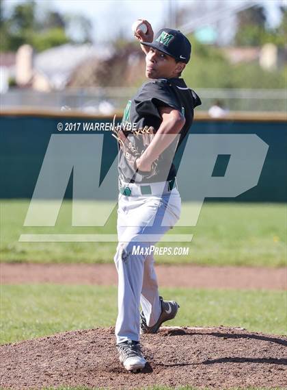 Thumbnail 3 in Florin @ Monterey Trail photogallery.