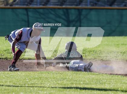 Thumbnail 3 in Florin @ Monterey Trail photogallery.