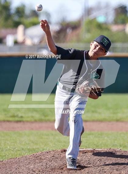 Thumbnail 2 in Florin @ Monterey Trail photogallery.