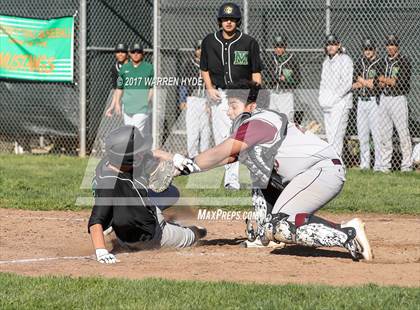 Thumbnail 1 in Florin @ Monterey Trail photogallery.