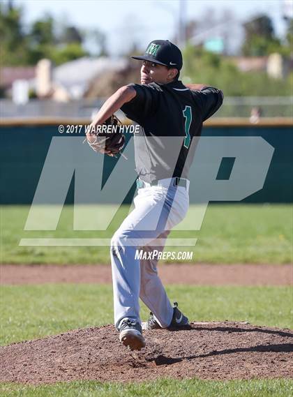 Thumbnail 2 in Florin @ Monterey Trail photogallery.